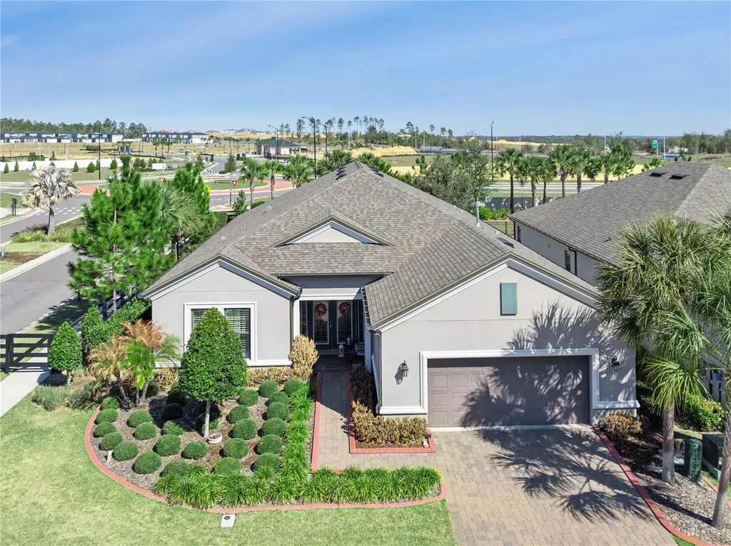 1273 Zeek Ridge Street Clermont FL 34715