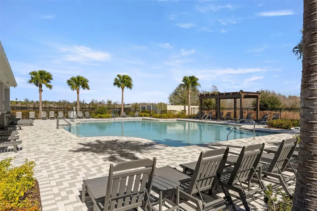 17205 Bigleaf Mahogany Lane Land O Lakes FL 34638