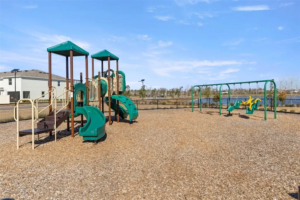 17205 Bigleaf Mahogany Lane Land O Lakes FL 34638