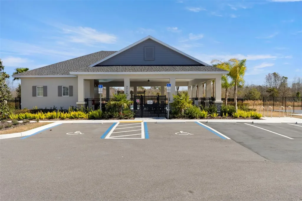 17205 Bigleaf Mahogany Lane Land O Lakes FL 34638