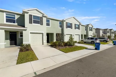17205 Bigleaf Mahogany Lane Land O Lakes FL 34638