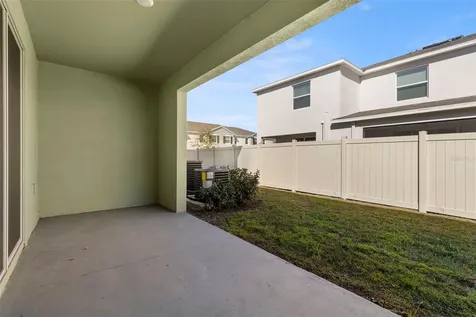 17205 Bigleaf Mahogany Lane Land O Lakes FL 34638