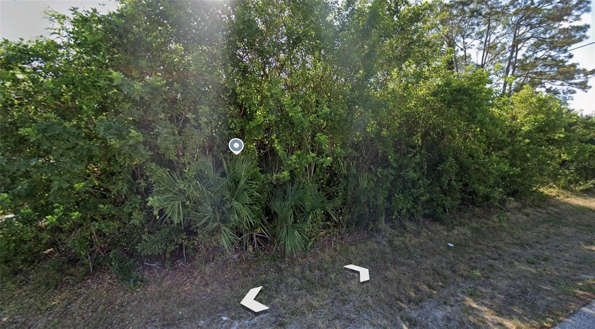 2450 Baird Street Port Charlotte FL 33948