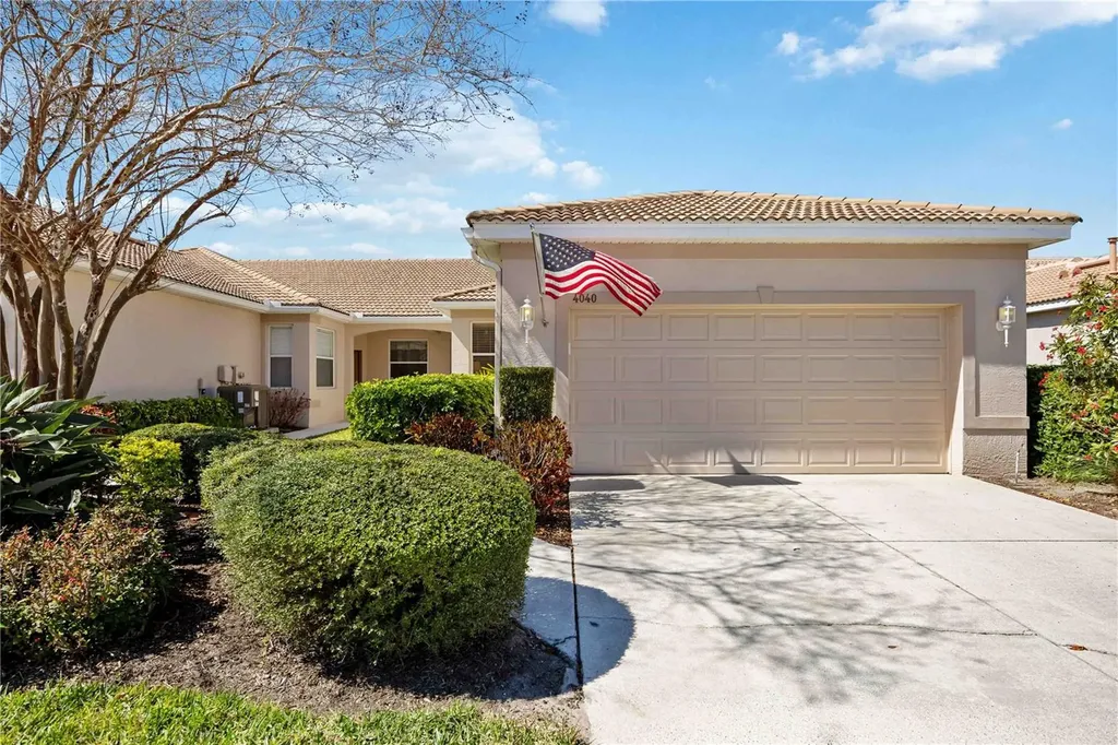 4040 Cascade Falls Drive Sarasota FL 34243