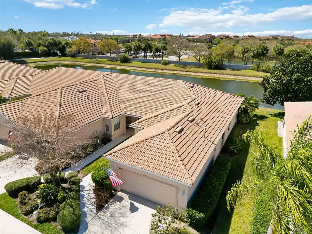 4040 Cascade Falls Drive Sarasota FL 34243