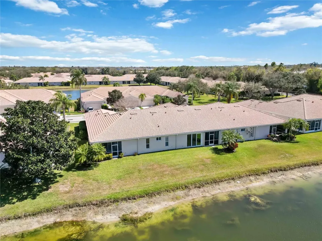 4040 Cascade Falls Drive Sarasota FL 34243