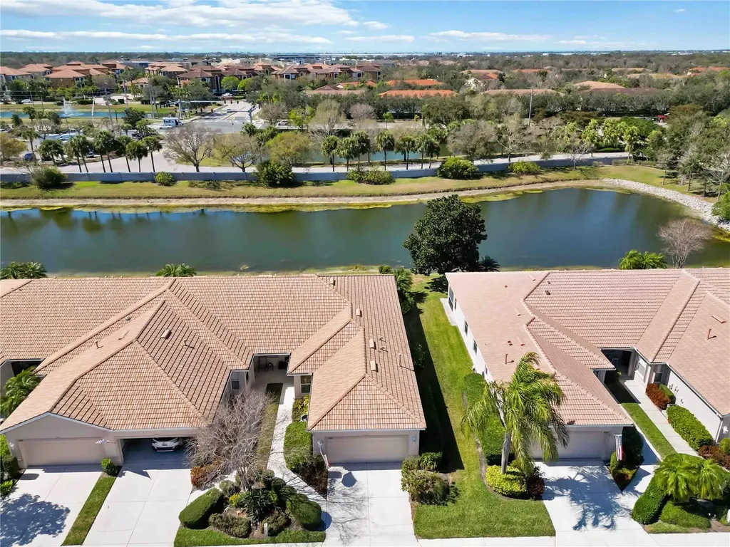 4040 Cascade Falls Drive Sarasota FL 34243