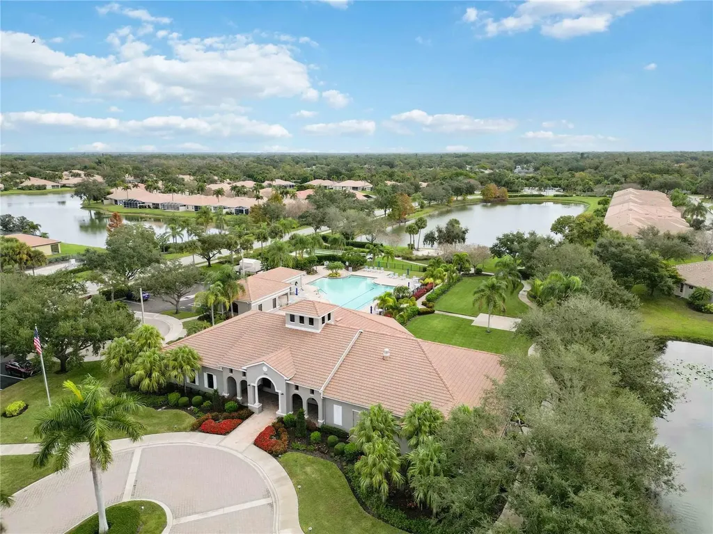4040 Cascade Falls Drive Sarasota FL 34243