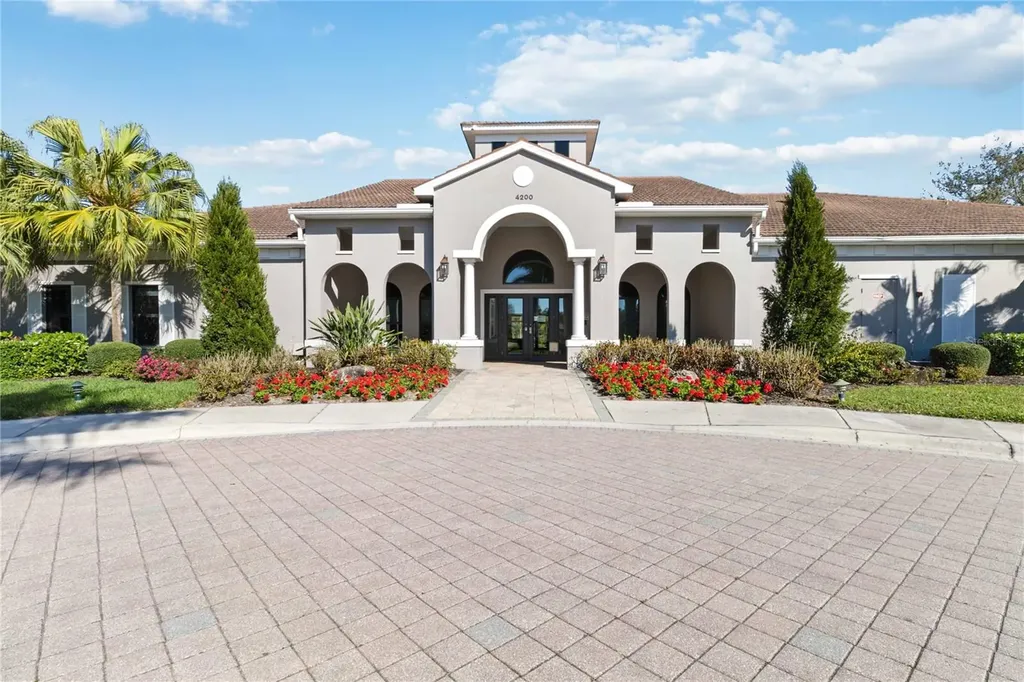4040 Cascade Falls Drive Sarasota FL 34243