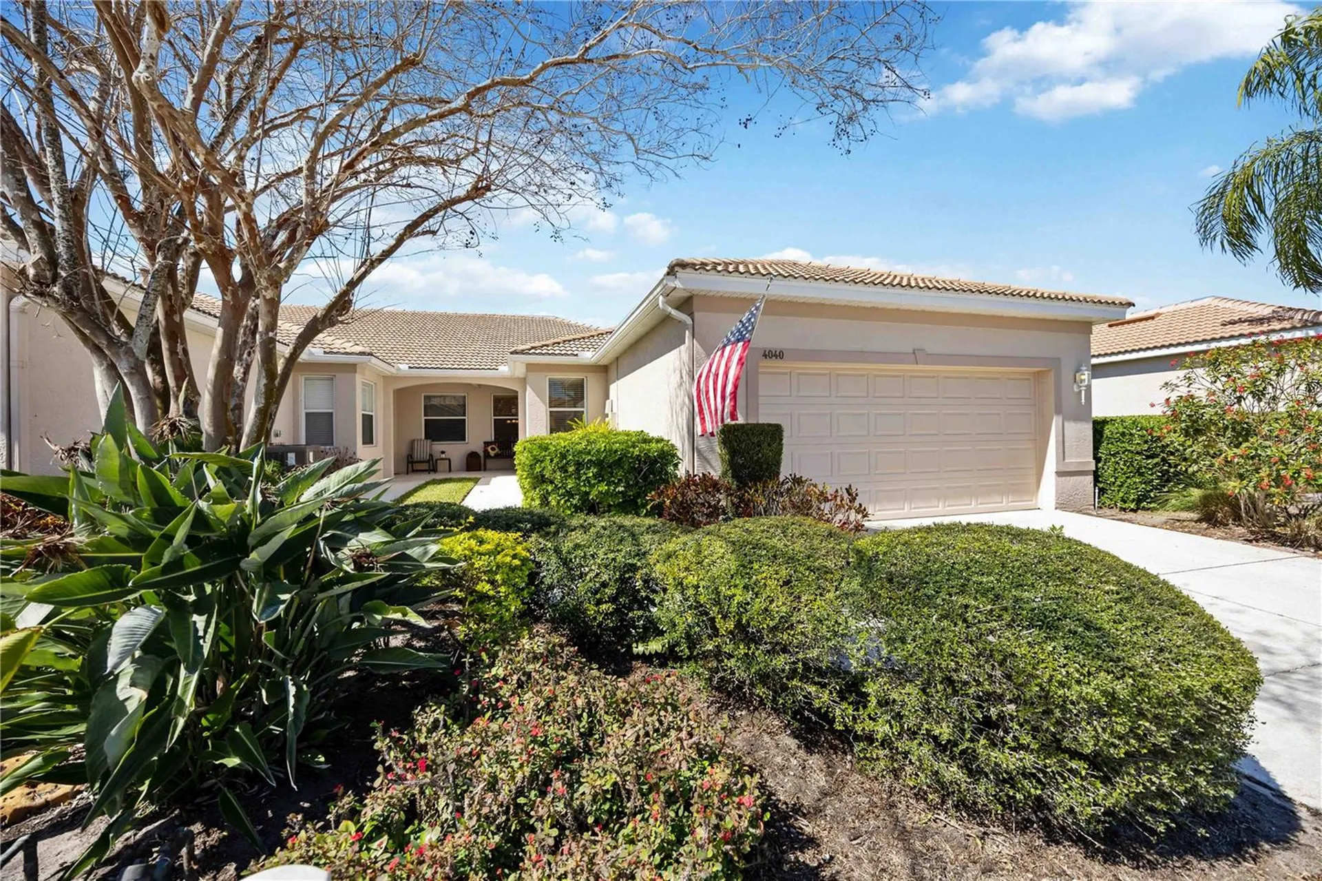 4040 Cascade Falls Drive Sarasota FL 34243
