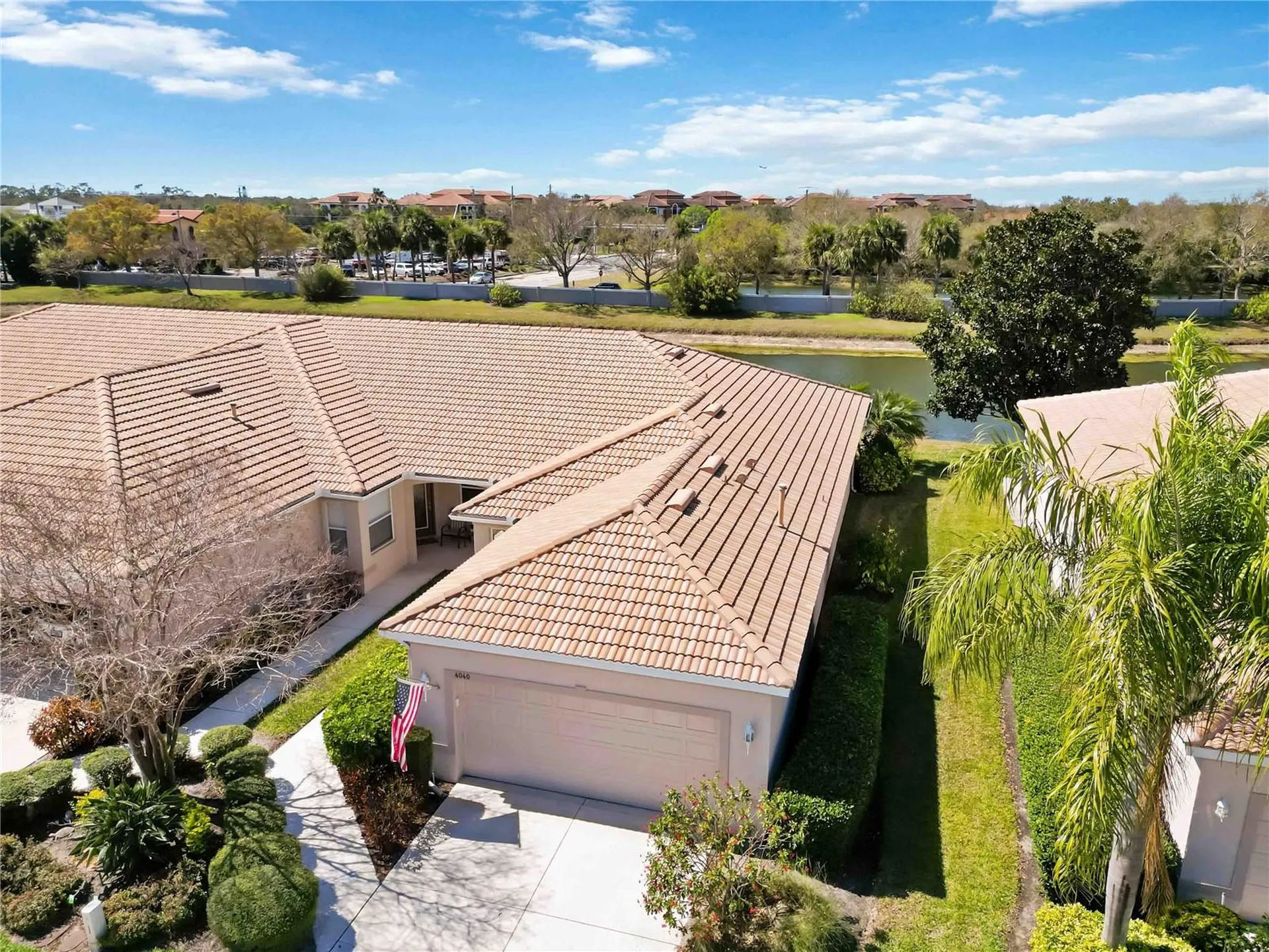 4040 Cascade Falls Drive Sarasota FL 34243