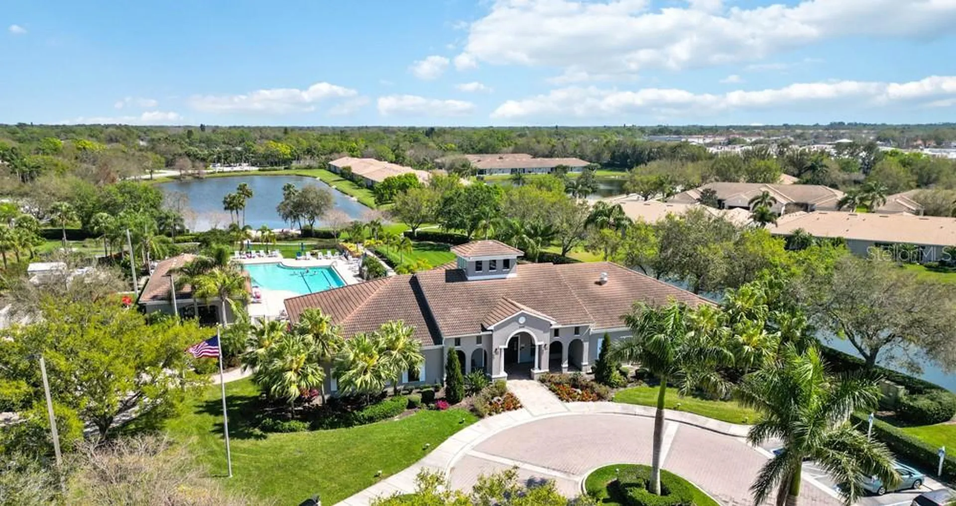 4040 Cascade Falls Drive Sarasota FL 34243