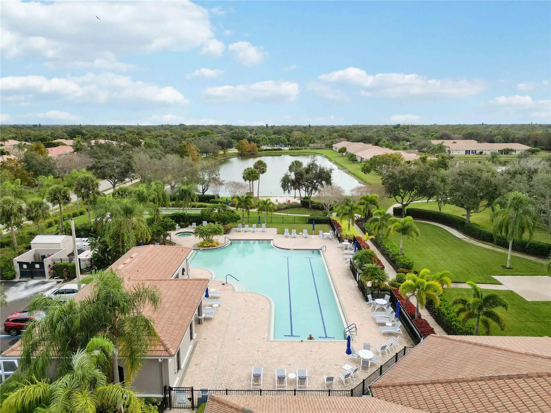 4040 Cascade Falls Drive Sarasota FL 34243