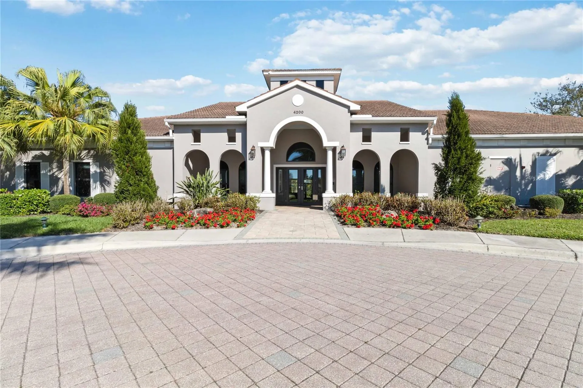 4040 Cascade Falls Drive Sarasota FL 34243