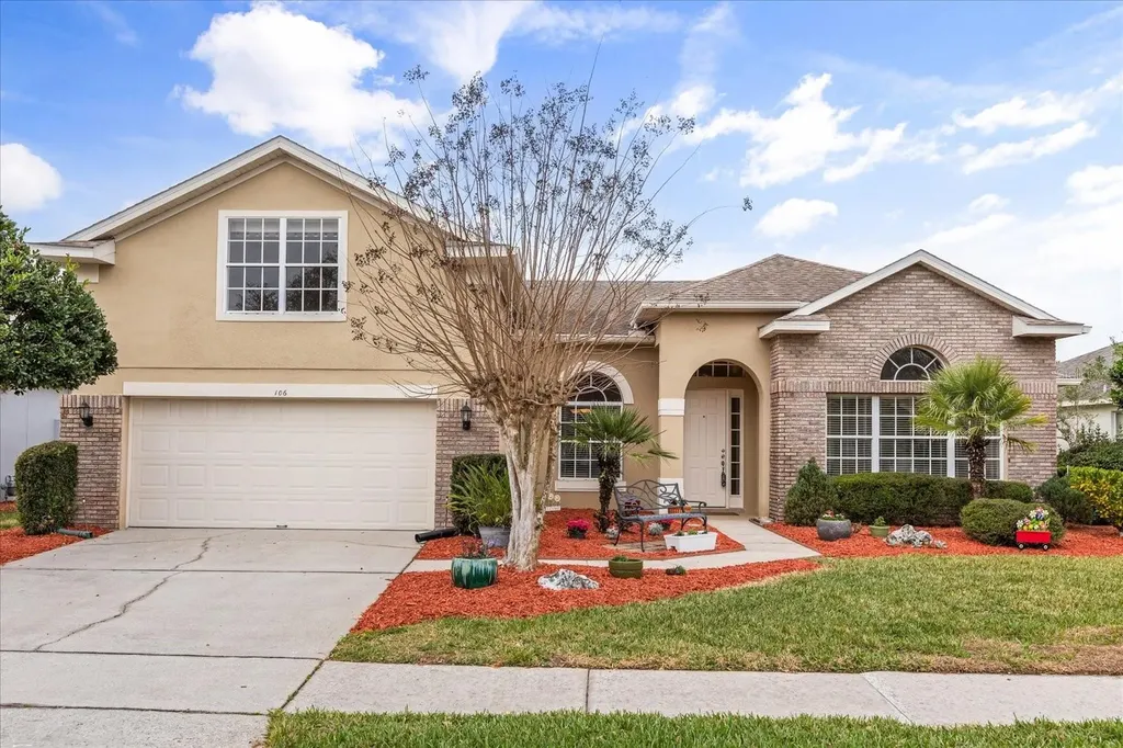 106 Winghurst Boulevard Orlando FL 32828
