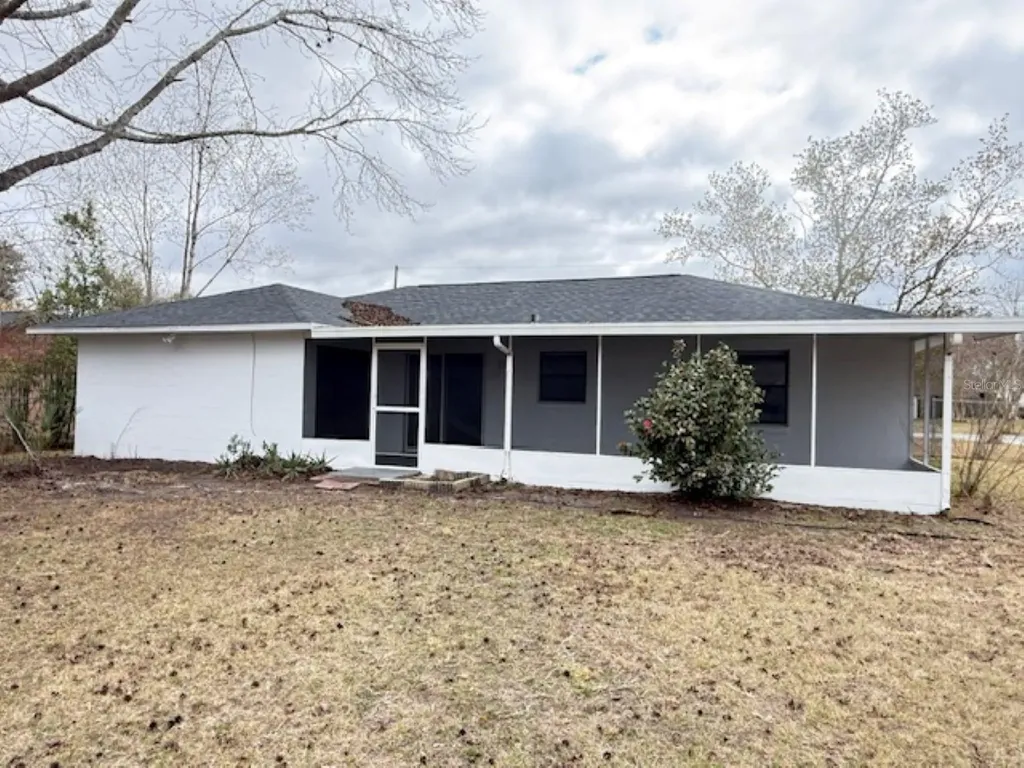 4465 SE 60th Street Ocala FL 34480