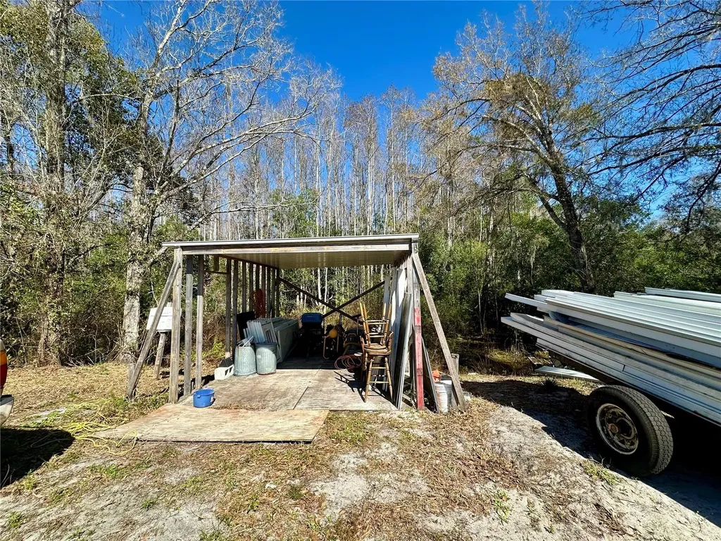 7536 Moffitt Road Land O Lakes FL 34638