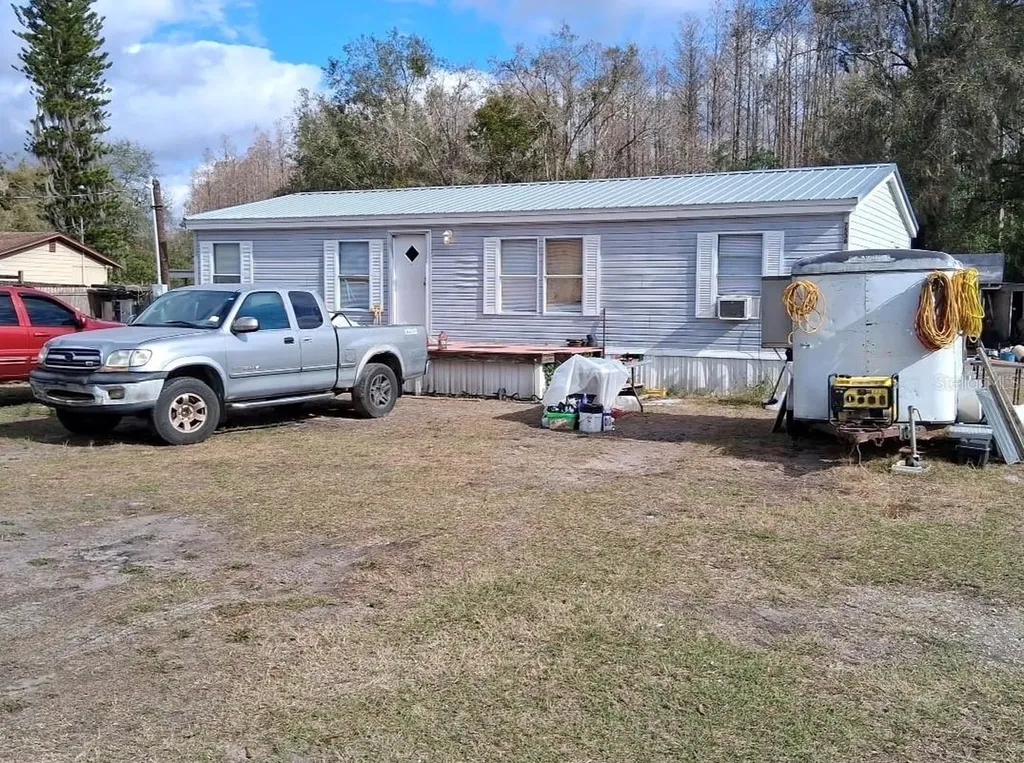 7536 Moffitt Road Land O Lakes FL 34638