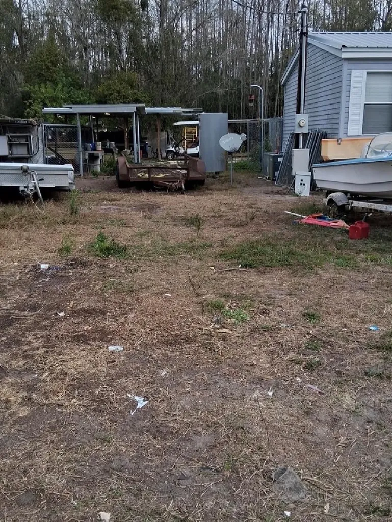 7536 Moffitt Road Land O Lakes FL 34638