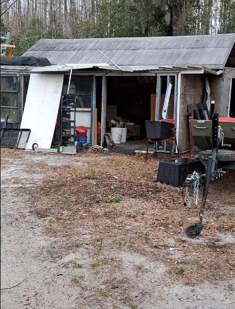 7536 Moffitt Road Land O Lakes FL 34638