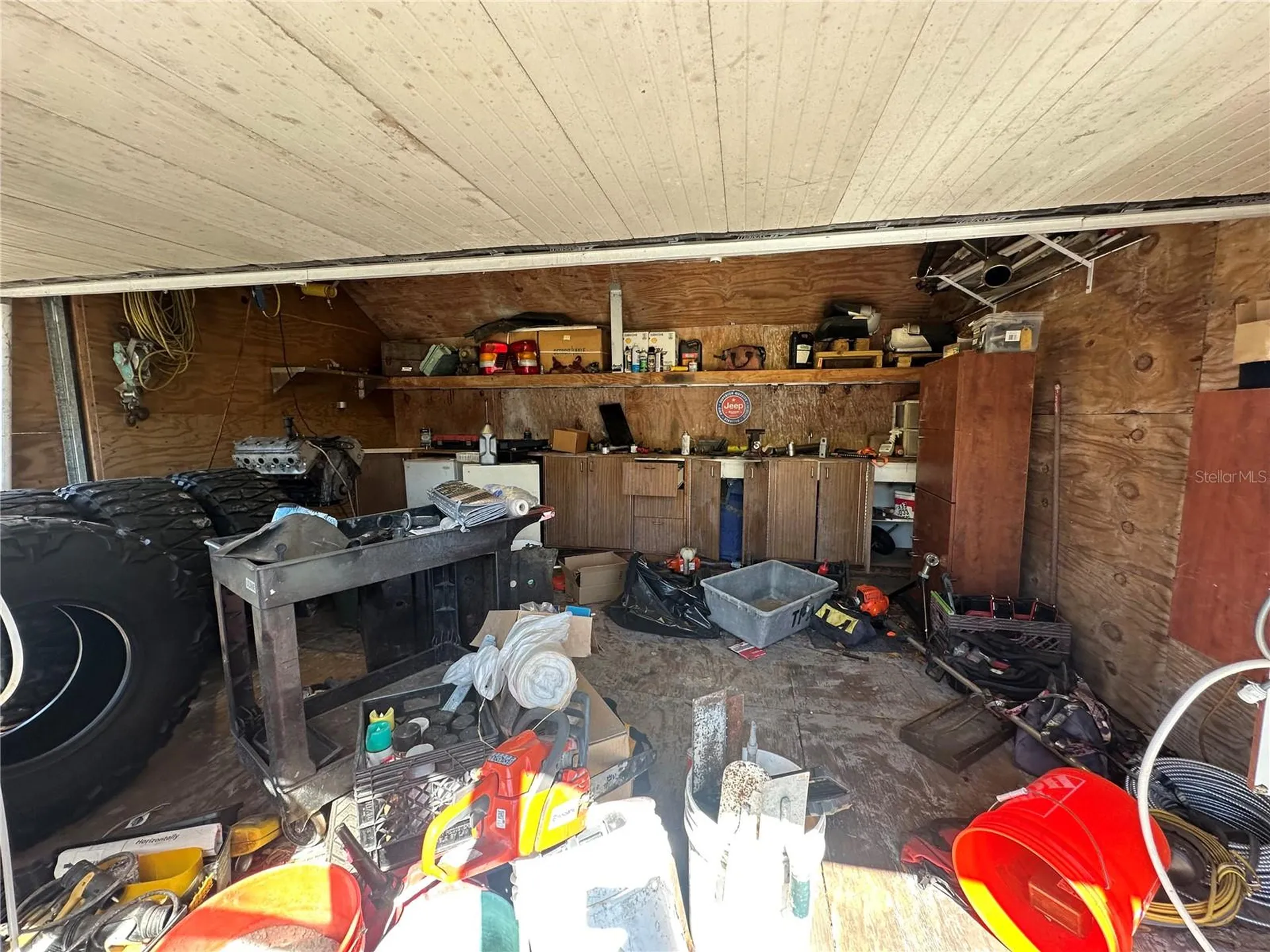 7536 Moffitt Road Land O Lakes FL 34638