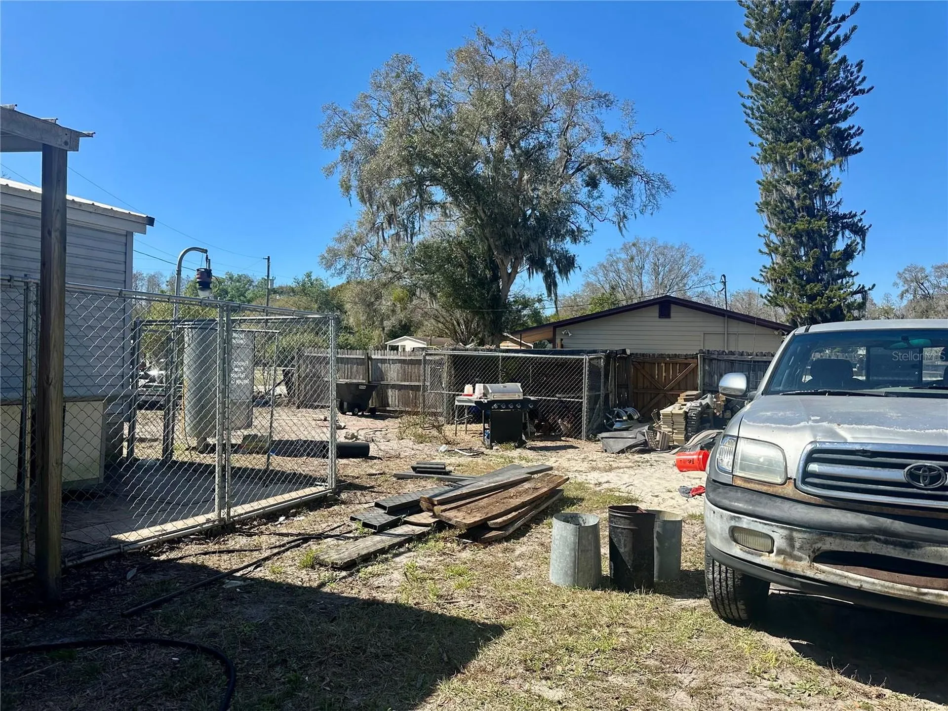 7536 Moffitt Road Land O Lakes FL 34638