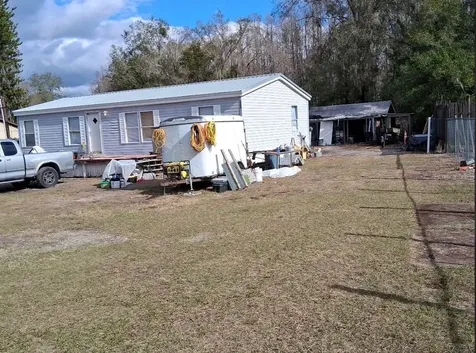 7536 Moffitt Road Land O Lakes FL 34638