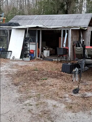 7536 Moffitt Road Land O Lakes FL 34638