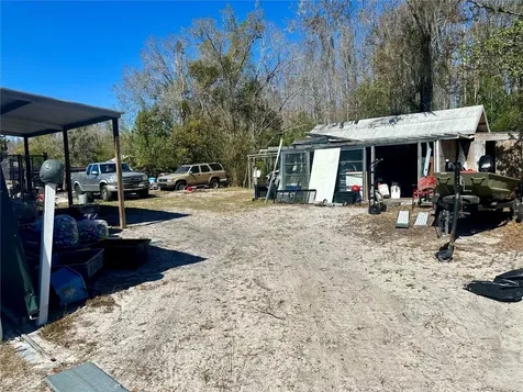 7536 Moffitt Road Land O Lakes FL 34638