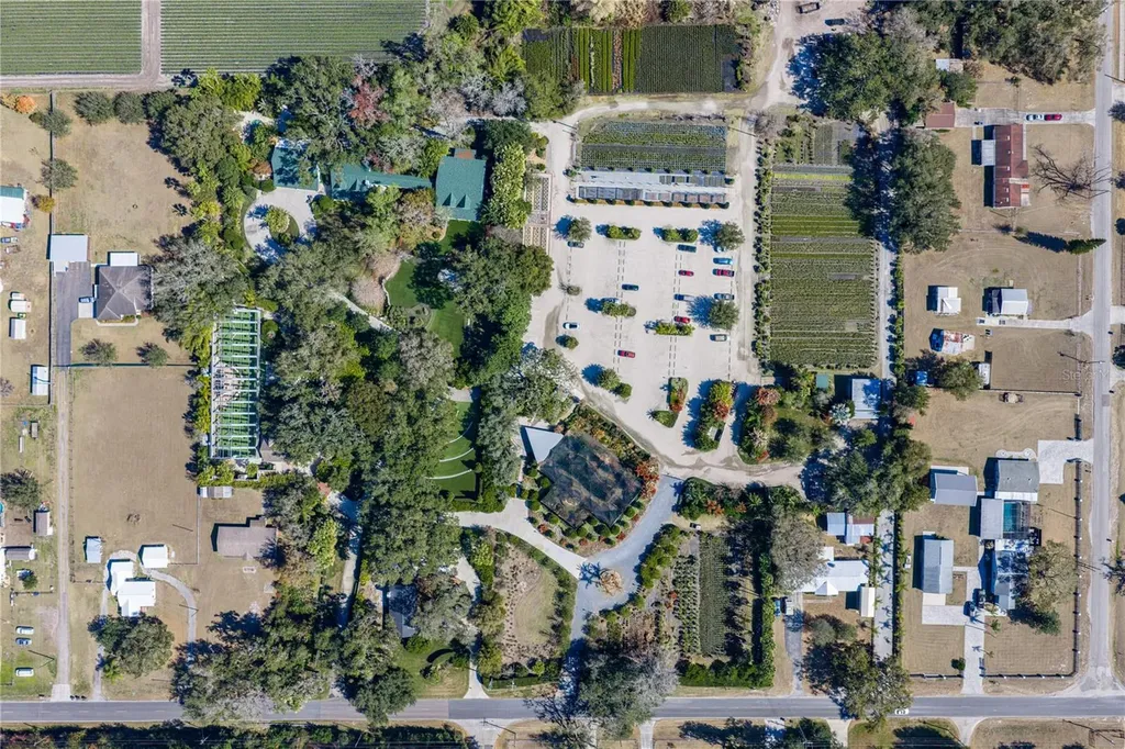 3515 Gallagher Road Dover FL 33527