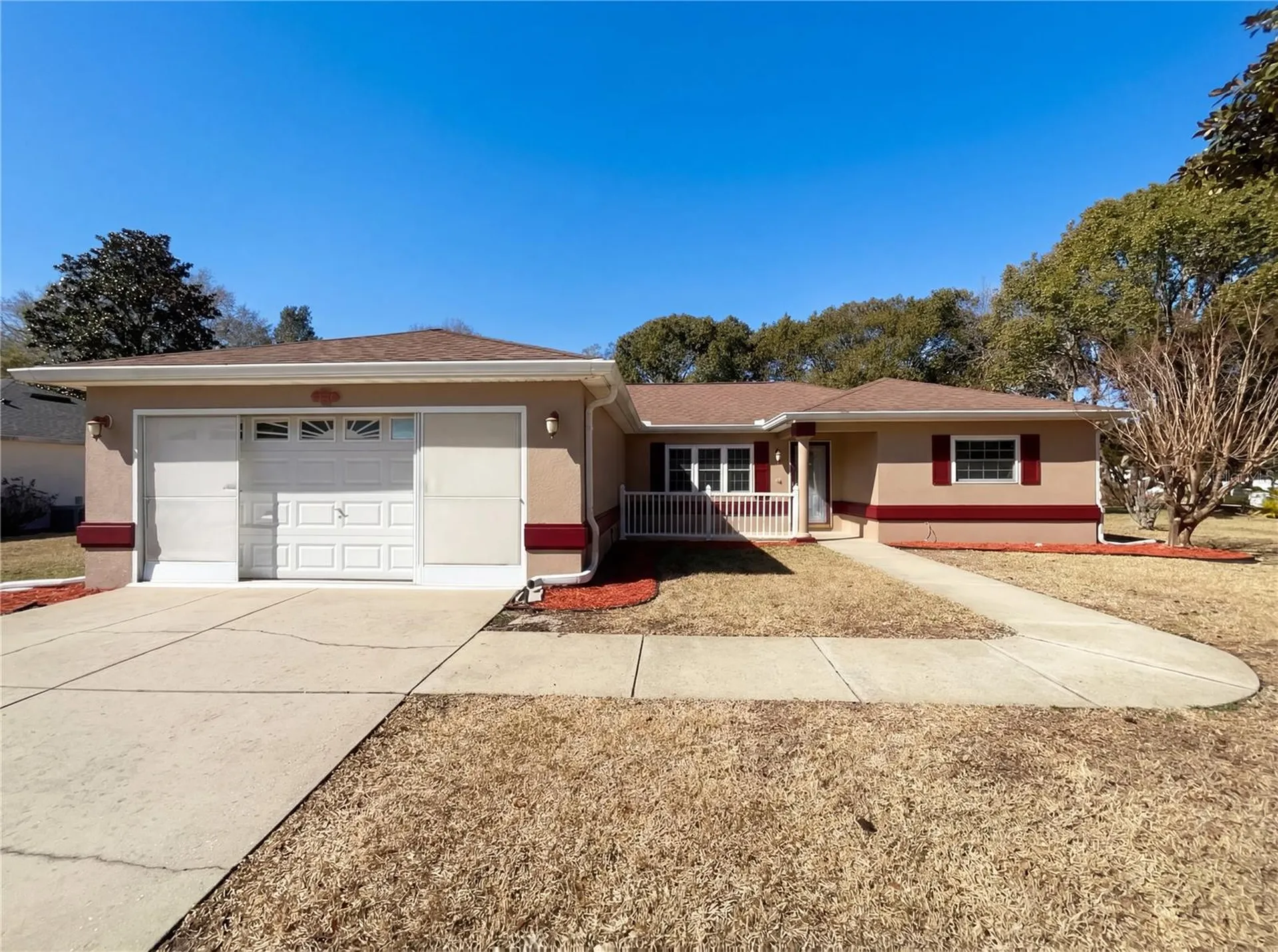 13824 SW 114th Circle Dunnellon FL 34432