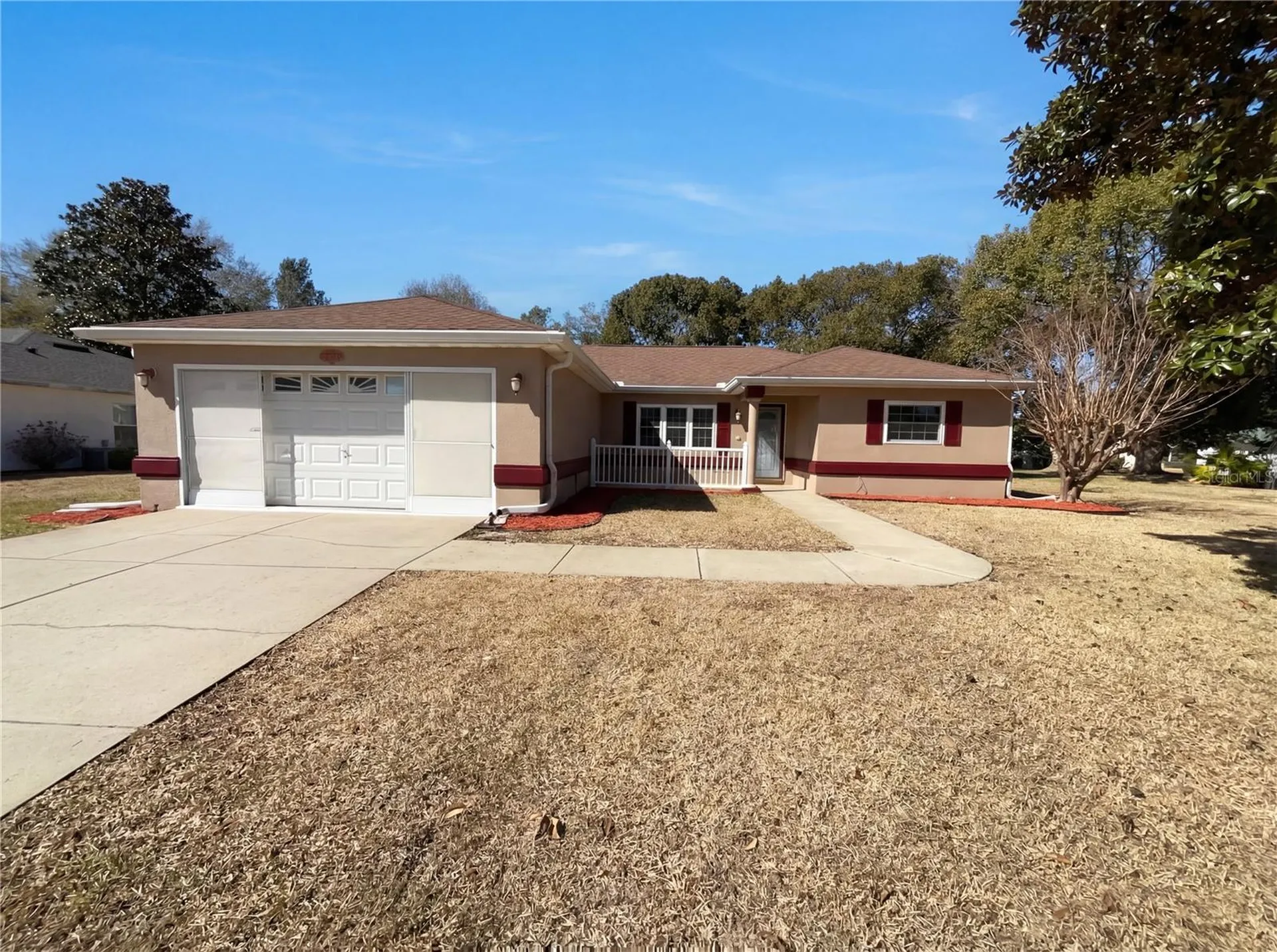 13824 SW 114th Circle Dunnellon FL 34432