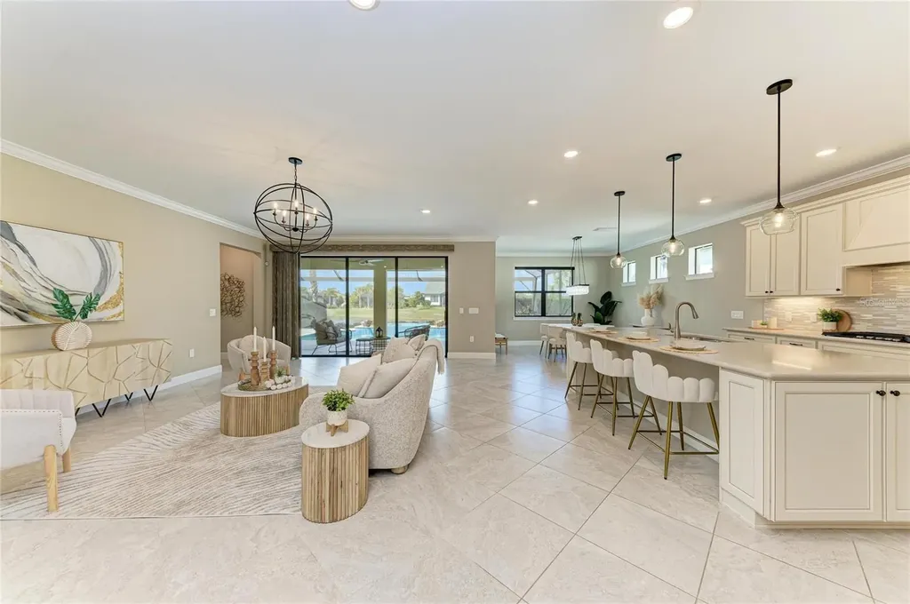 7110 Gradford Court Lakewood Ranch FL 34202