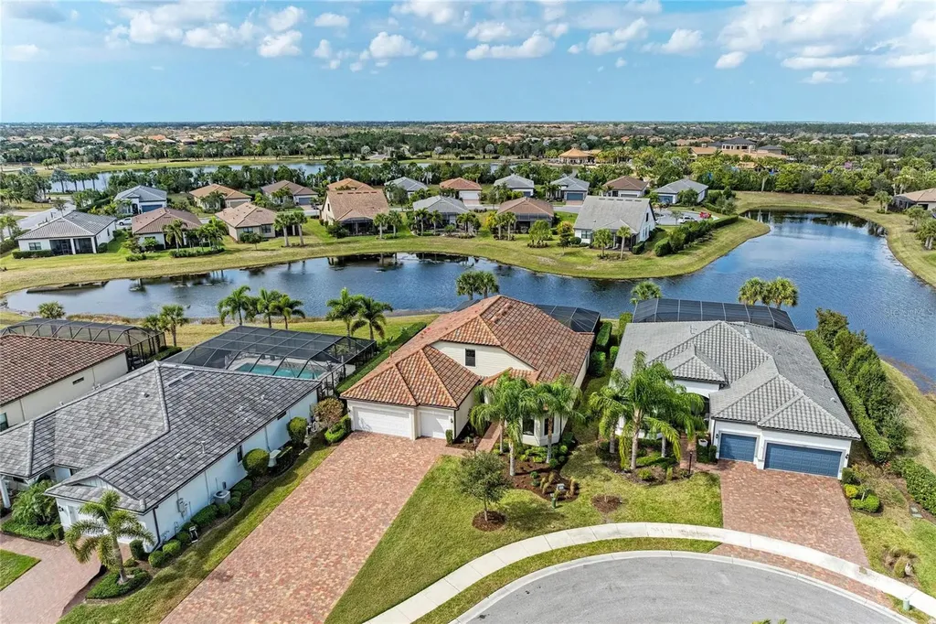 7110 Gradford Court Lakewood Ranch FL 34202