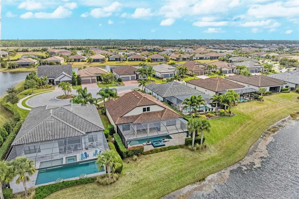 7110 Gradford Court Lakewood Ranch FL 34202
