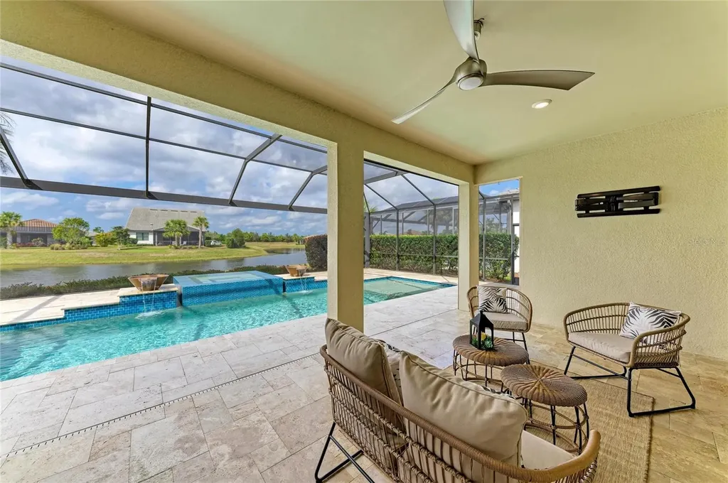 7110 Gradford Court Lakewood Ranch FL 34202