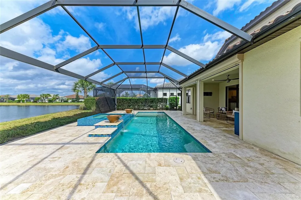 7110 Gradford Court Lakewood Ranch FL 34202