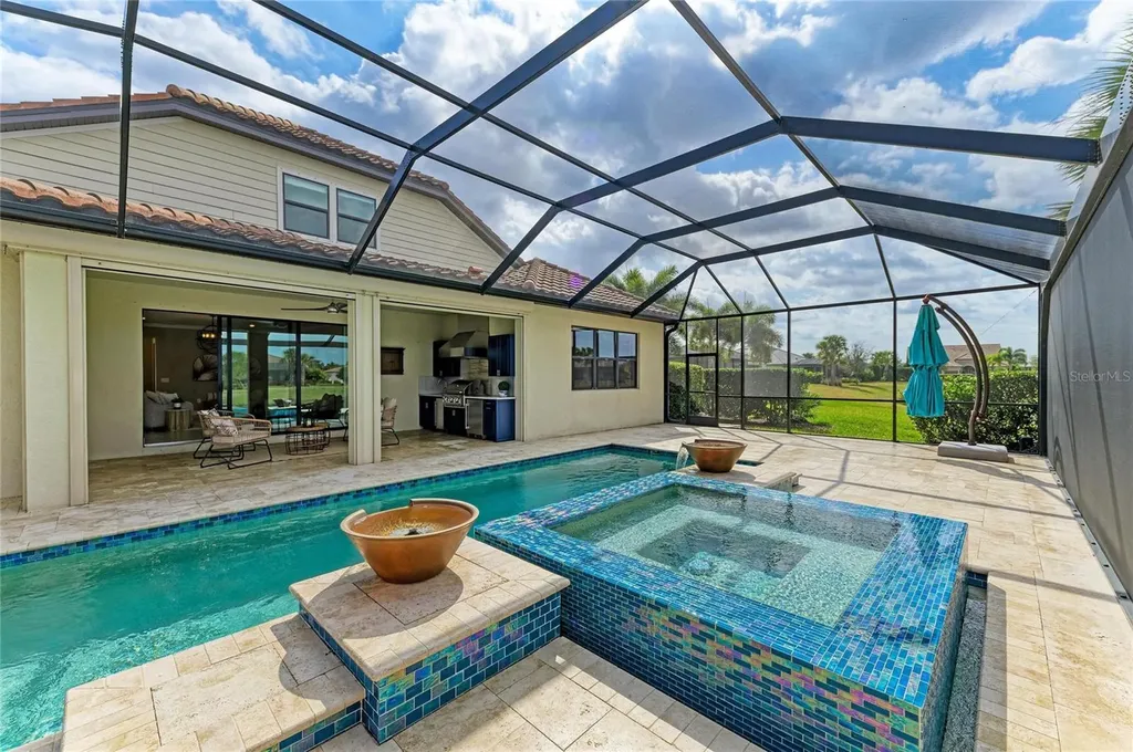 7110 Gradford Court Lakewood Ranch FL 34202