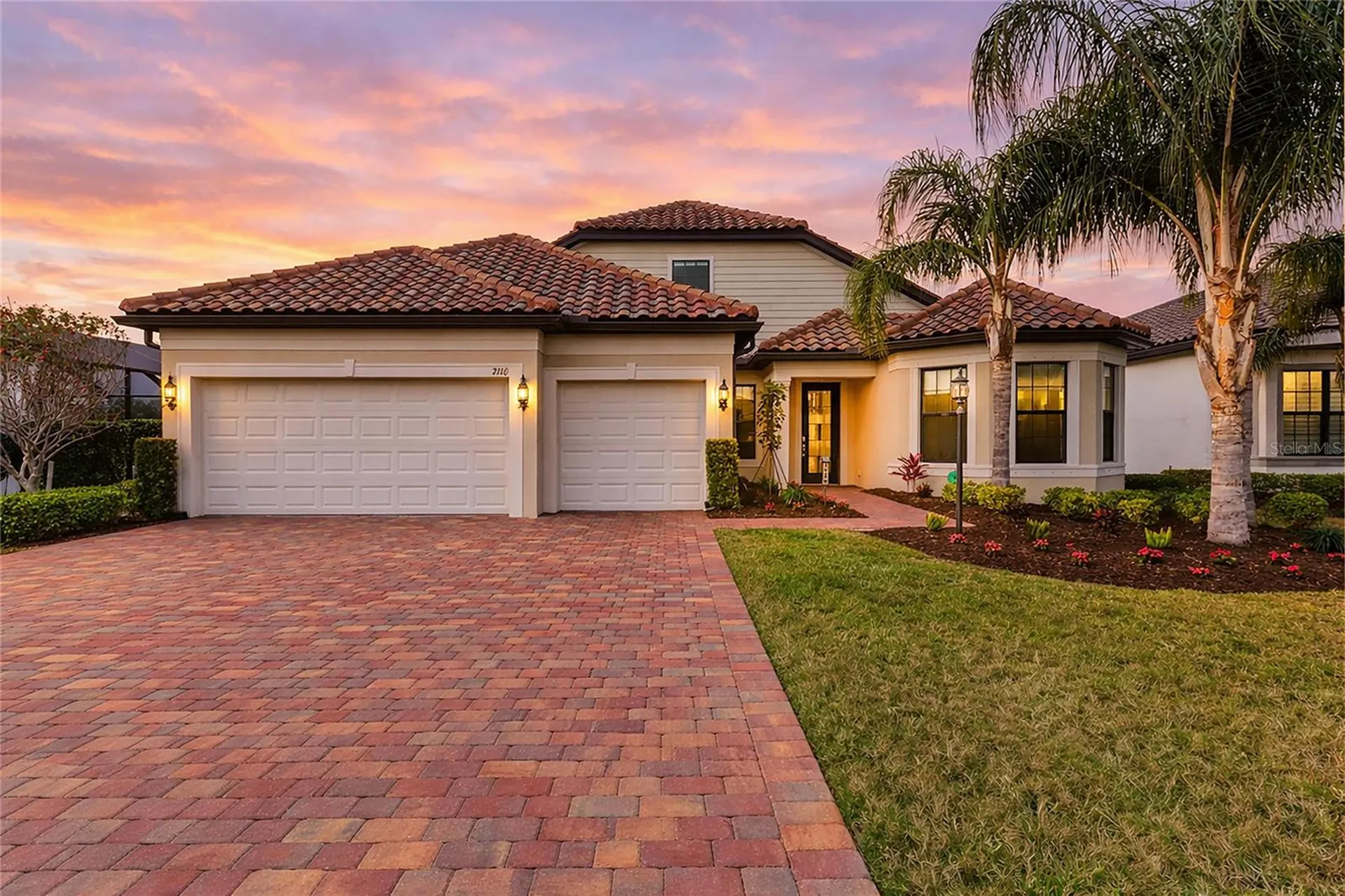 7110 Gradford Court Lakewood Ranch FL 34202