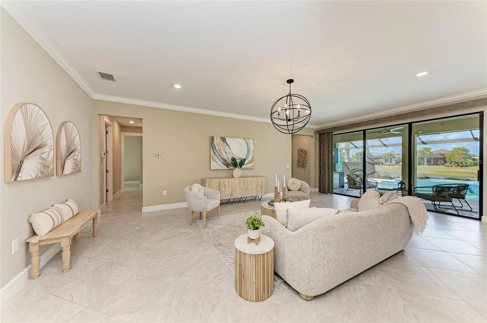7110 Gradford Court Lakewood Ranch FL 34202