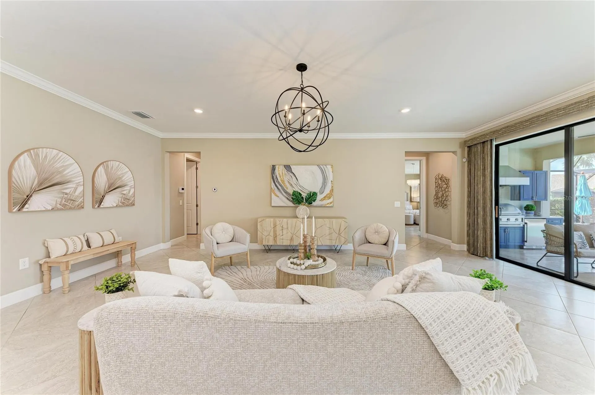 7110 Gradford Court Lakewood Ranch FL 34202