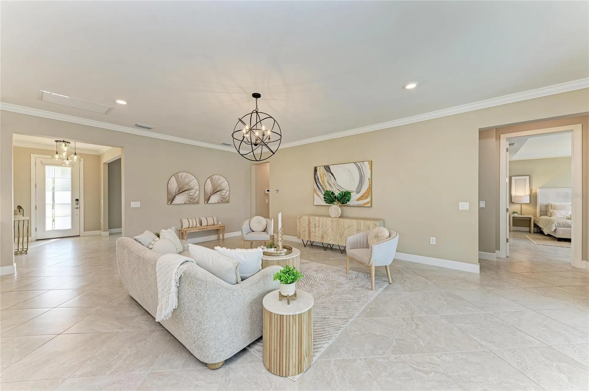 7110 Gradford Court Lakewood Ranch FL 34202