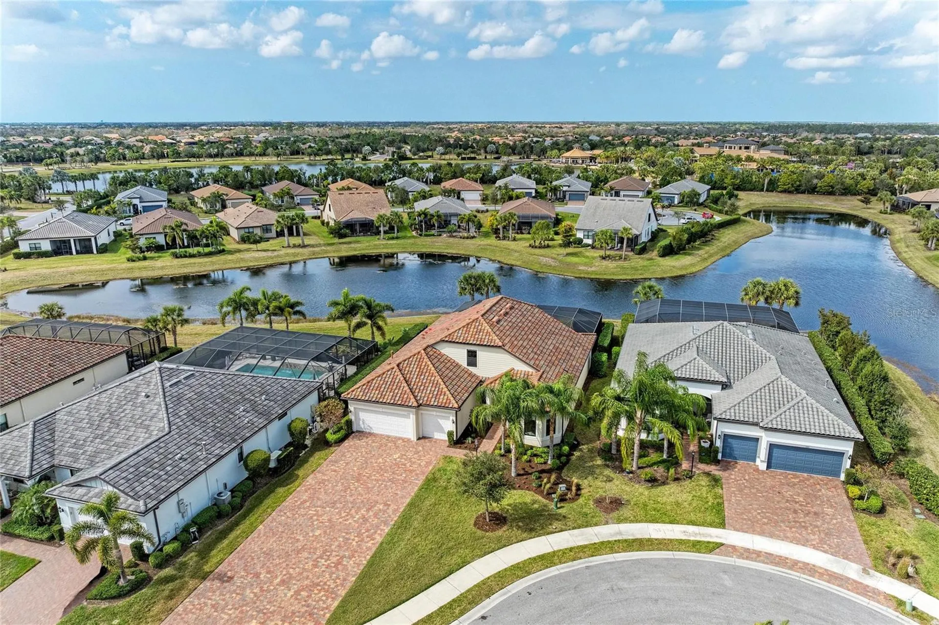 7110 Gradford Court Lakewood Ranch FL 34202