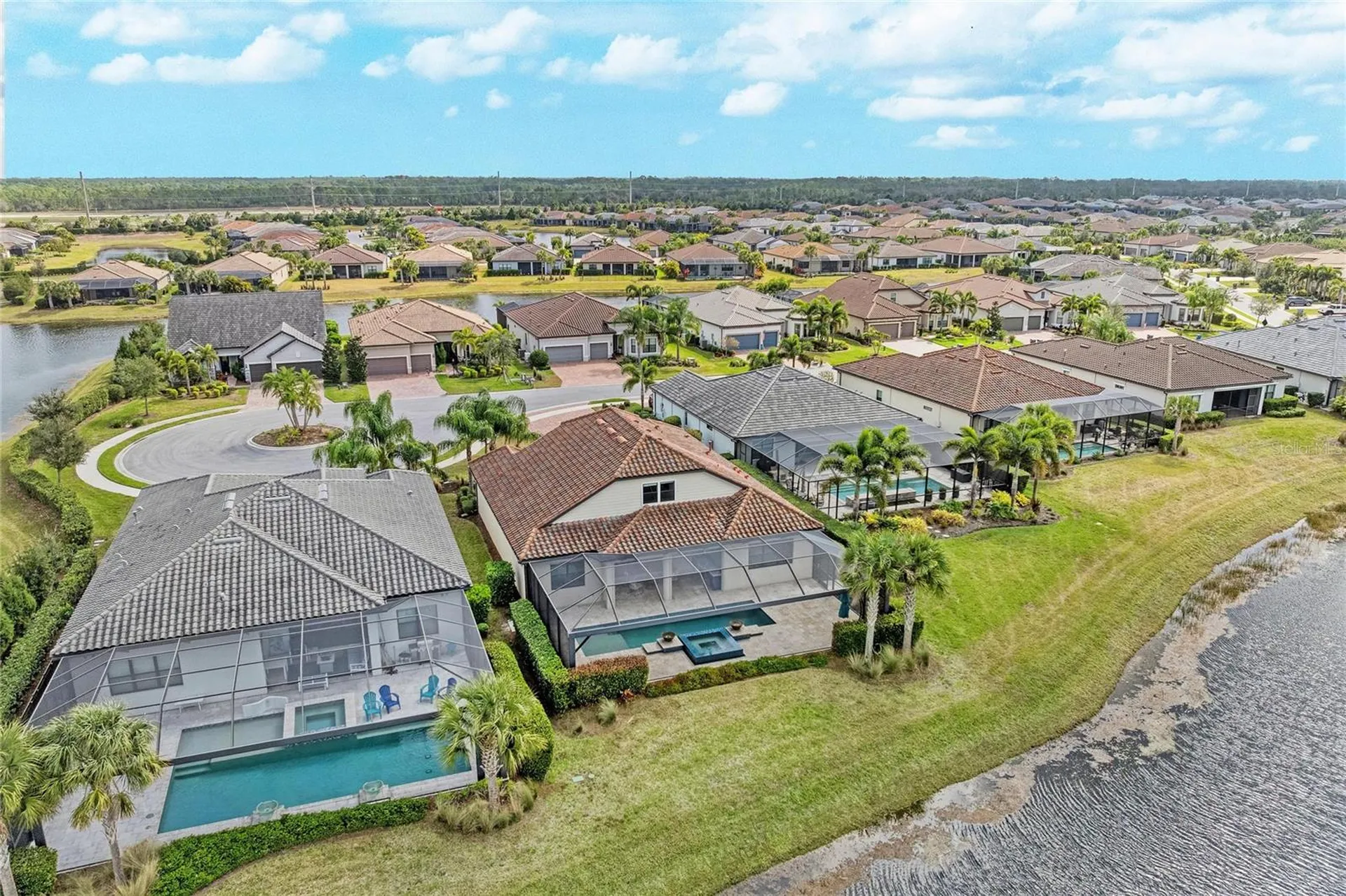 7110 Gradford Court Lakewood Ranch FL 34202