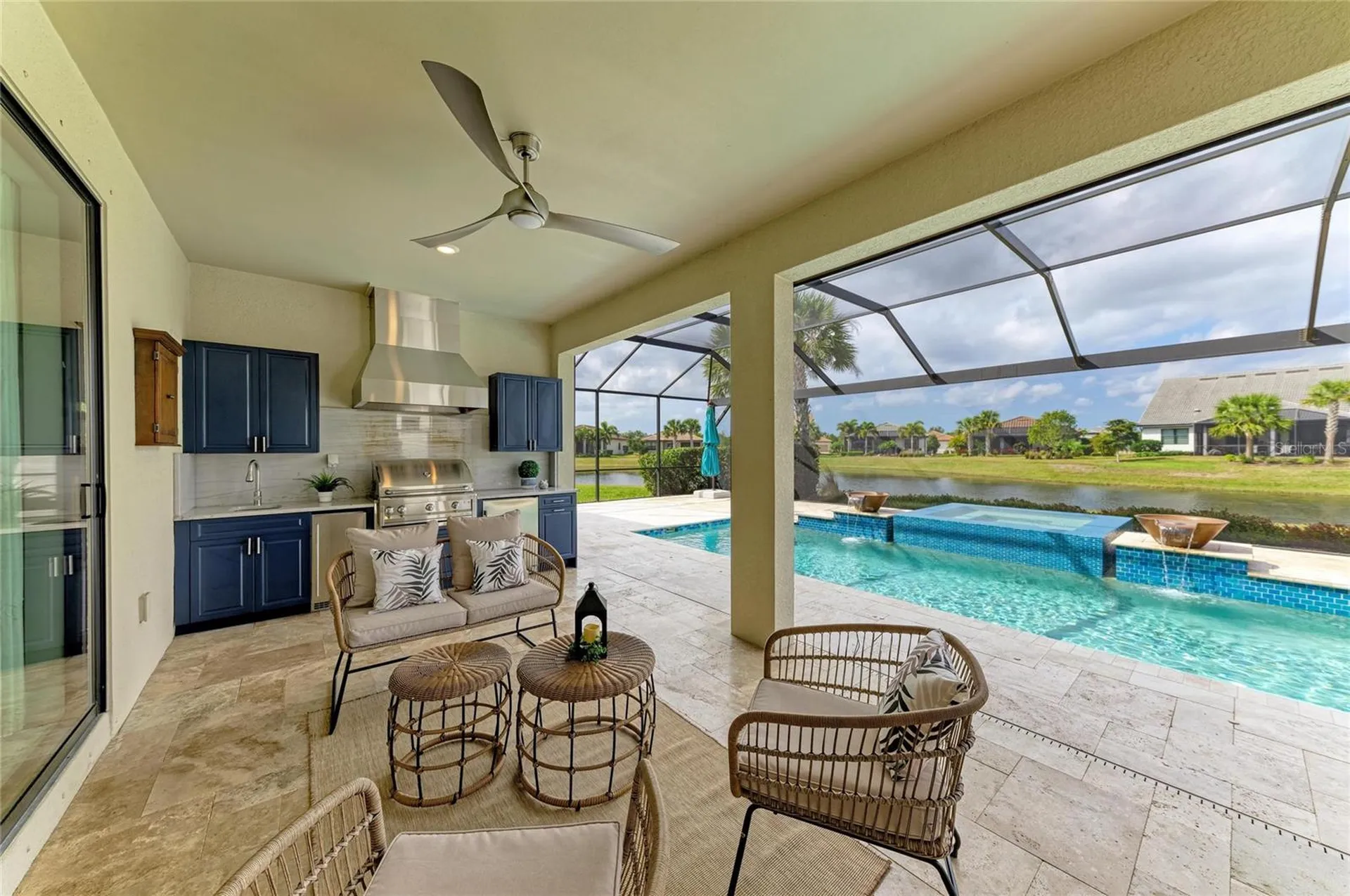 7110 Gradford Court Lakewood Ranch FL 34202