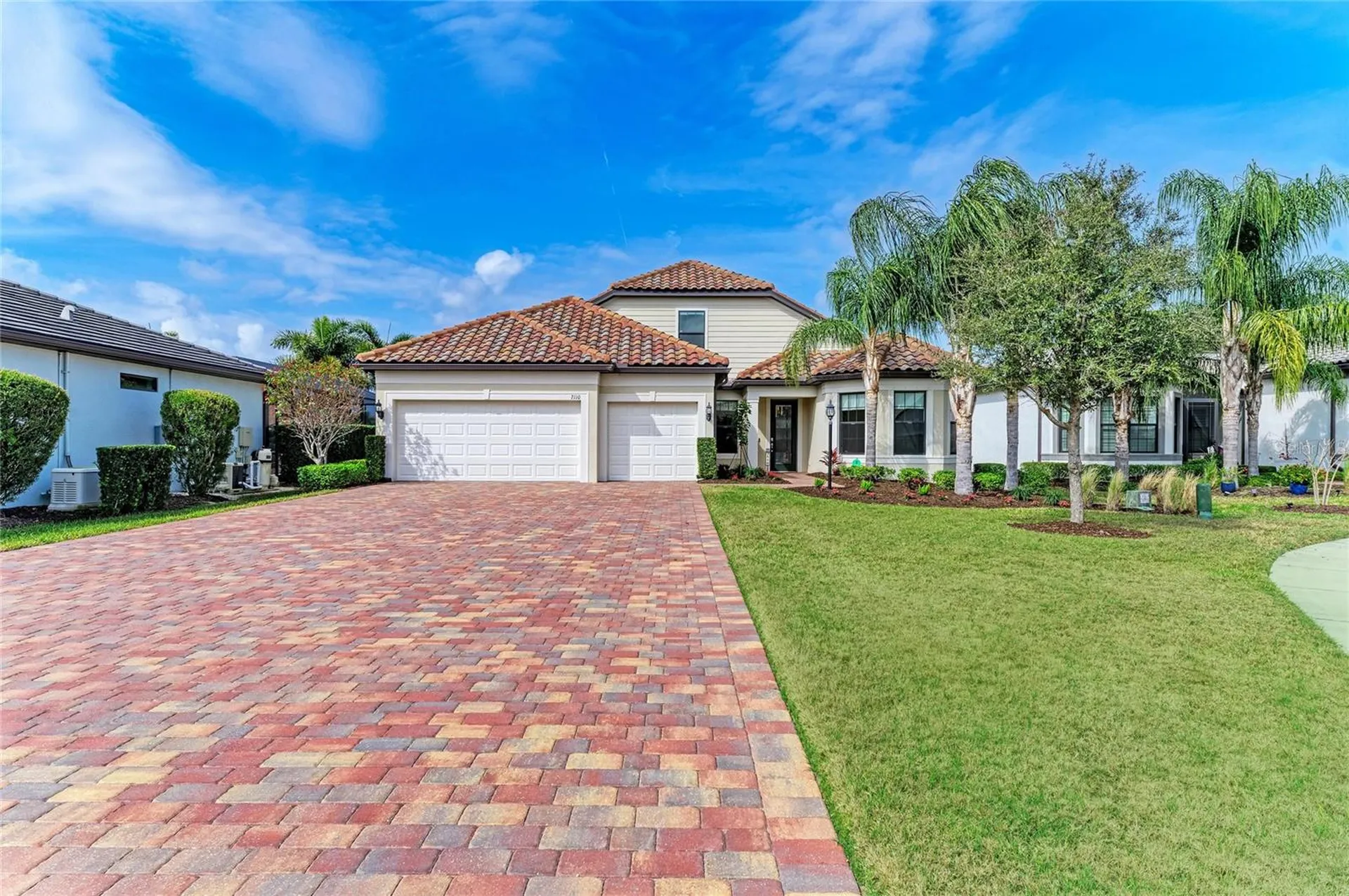 7110 Gradford Court Lakewood Ranch FL 34202