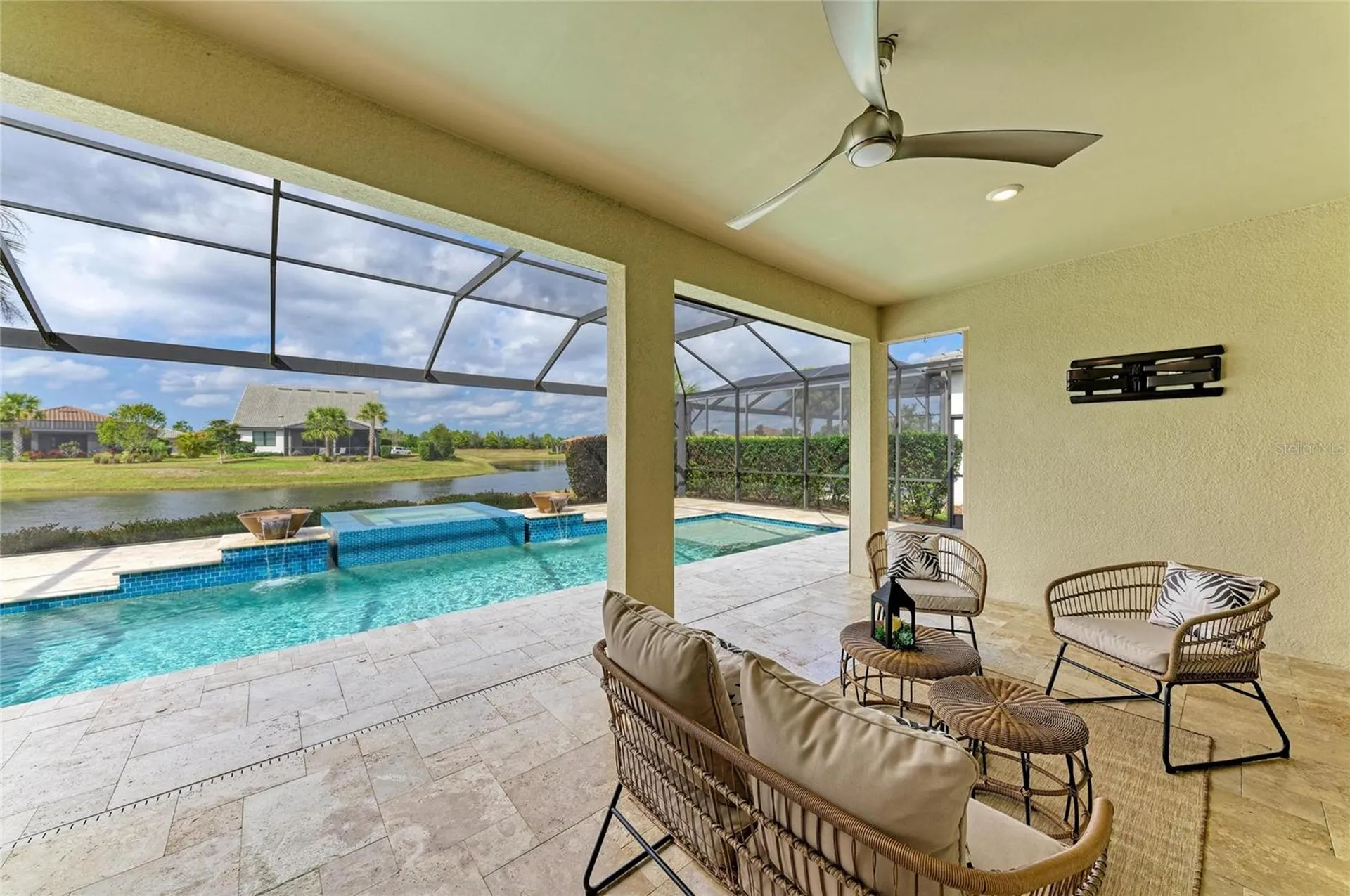 7110 Gradford Court Lakewood Ranch FL 34202