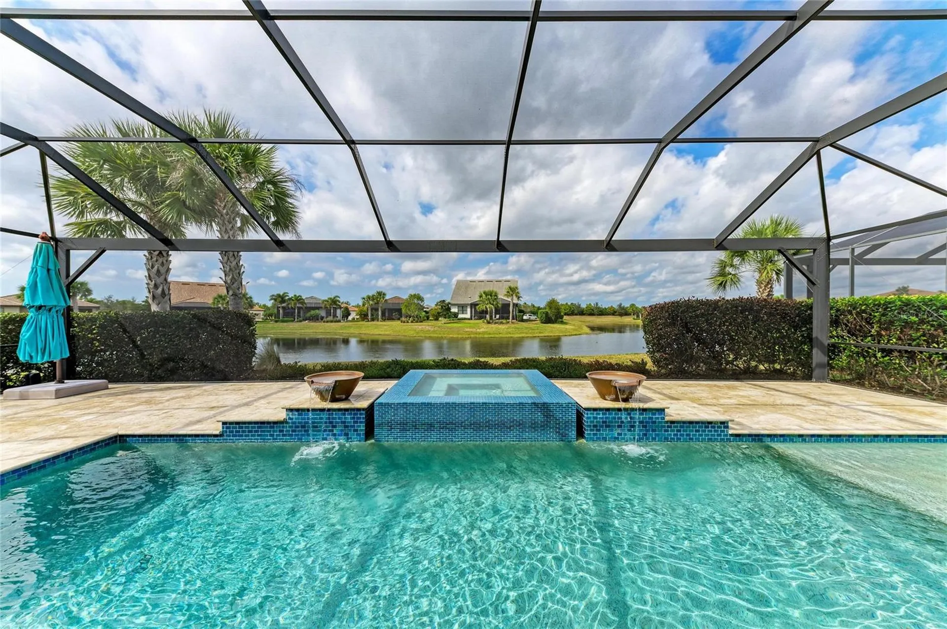 7110 Gradford Court Lakewood Ranch FL 34202