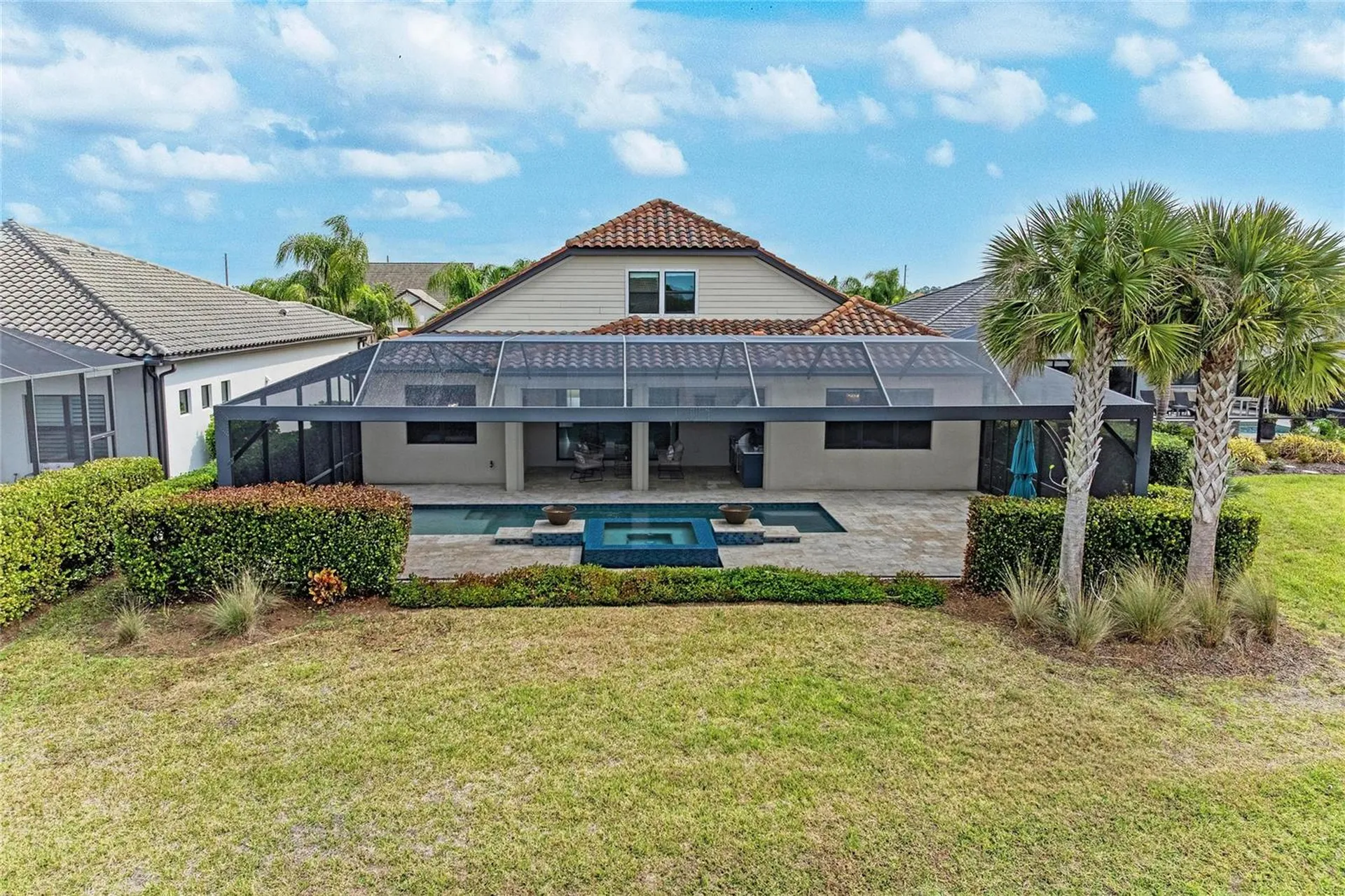 7110 Gradford Court Lakewood Ranch FL 34202