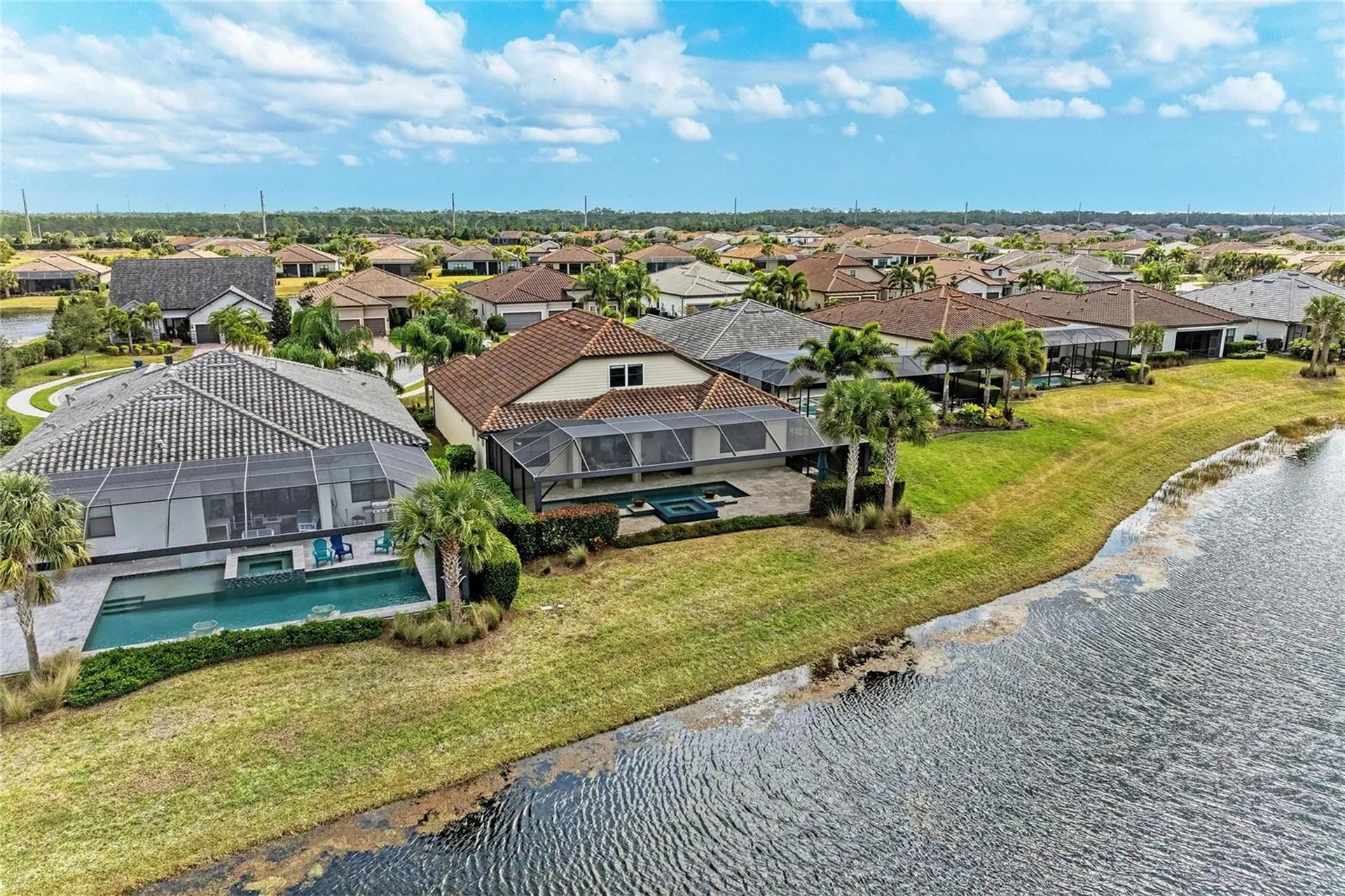 7110 Gradford Court Lakewood Ranch FL 34202